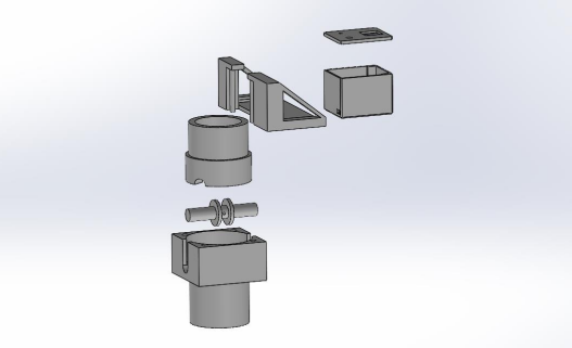 IV bag — middle bottom